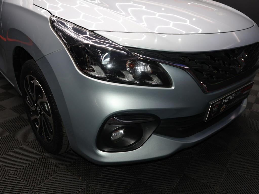 2022 Suzuki Baleno 1.5 GLX AT — image 9