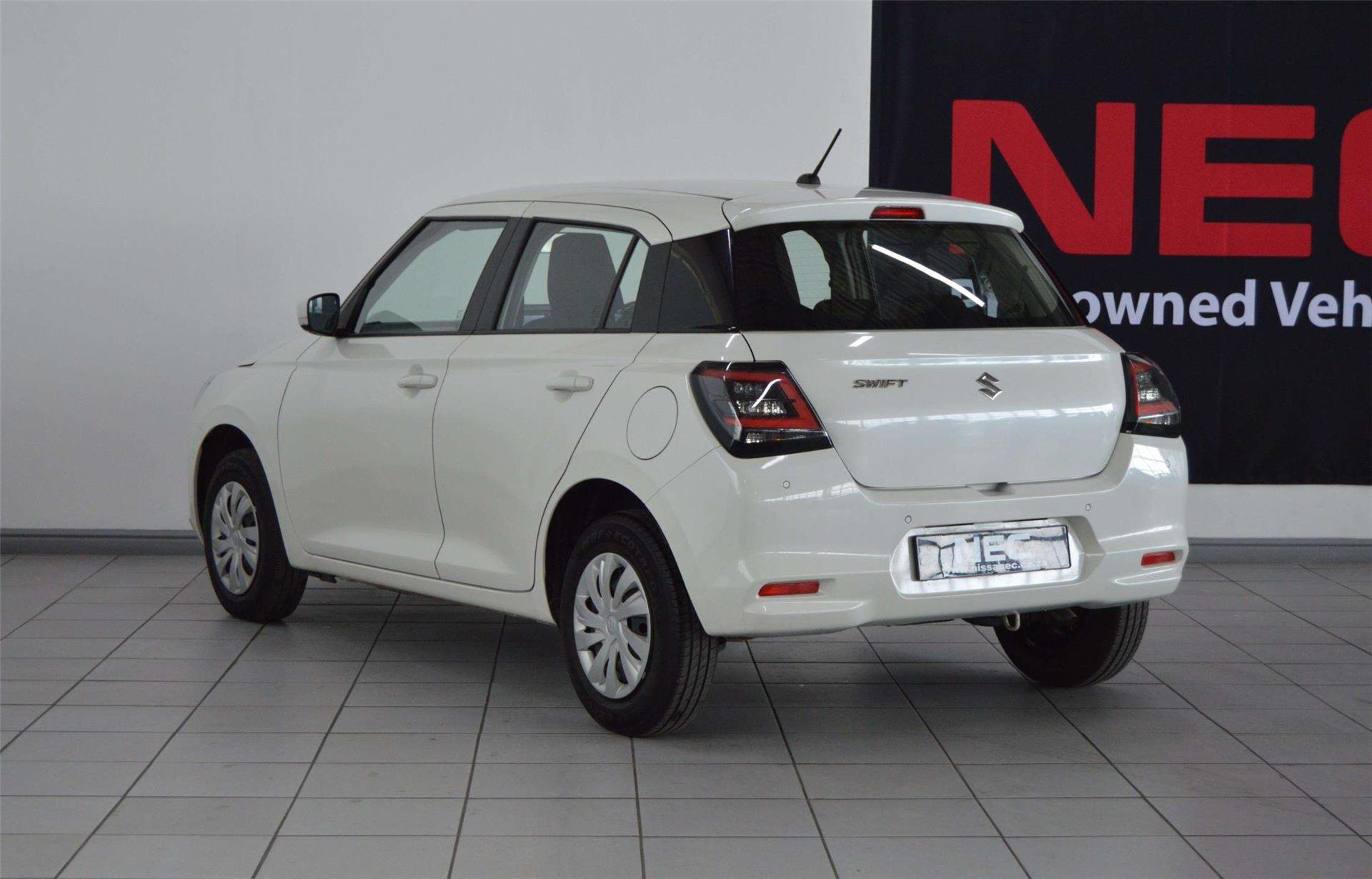 Used car gallery