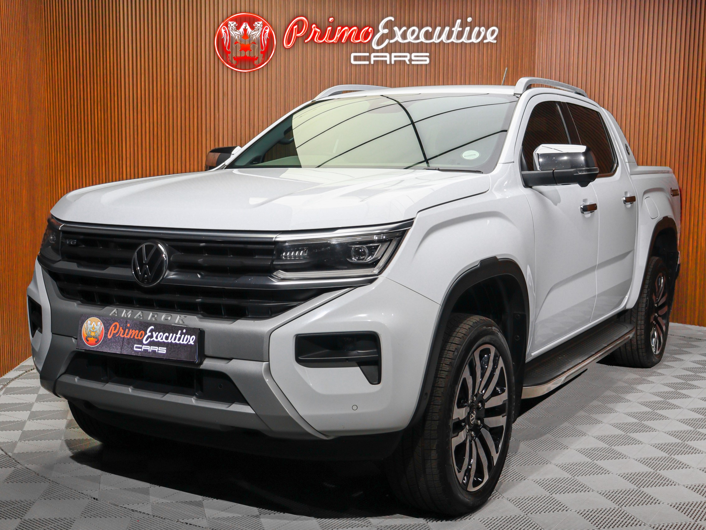 2023 Volkswagen Light Commercial Amarok  - 511503