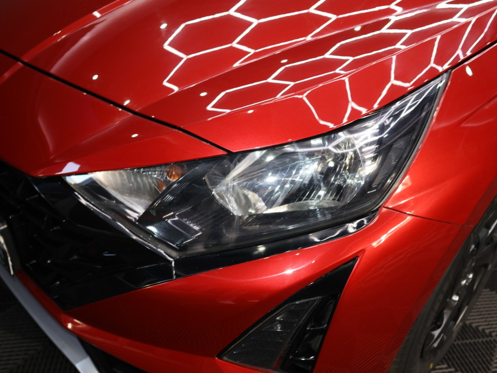 2024 Hyundai i20 1.2 Premium M/T — image 12