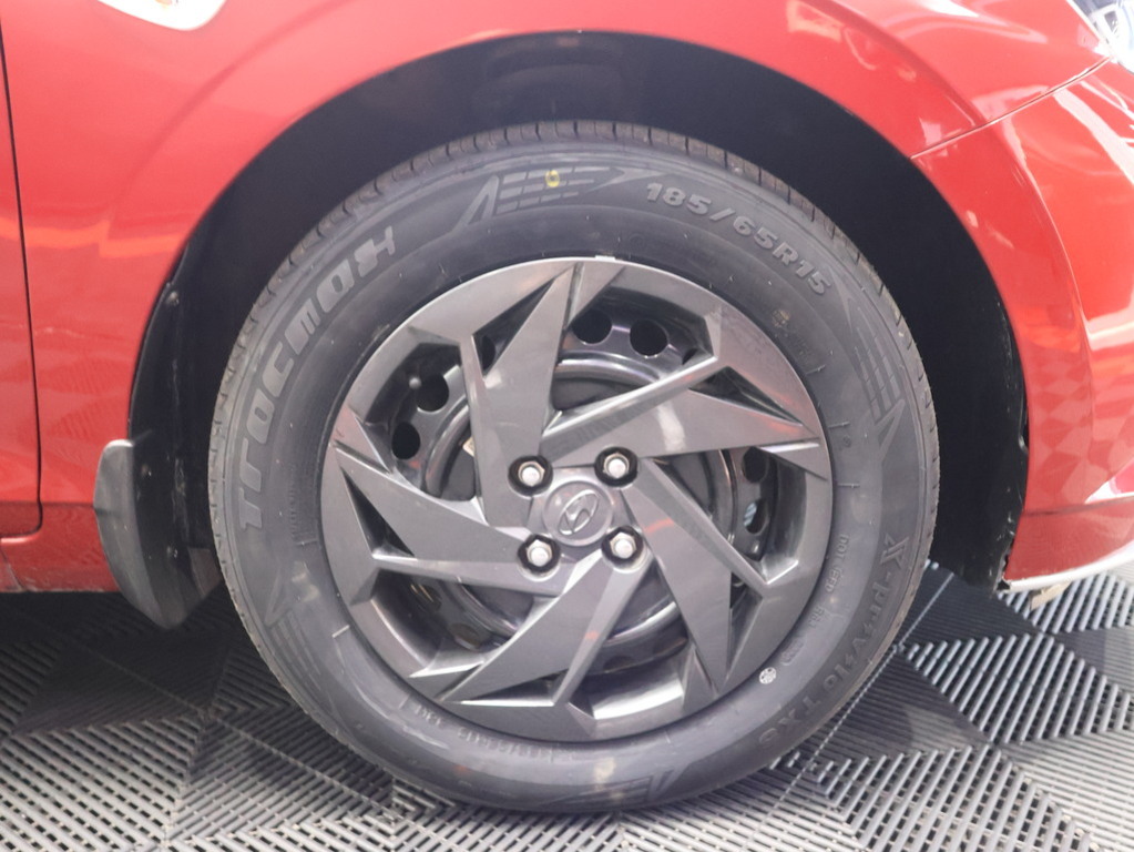 2024 Hyundai i20 1.2 Premium M/T — image 13