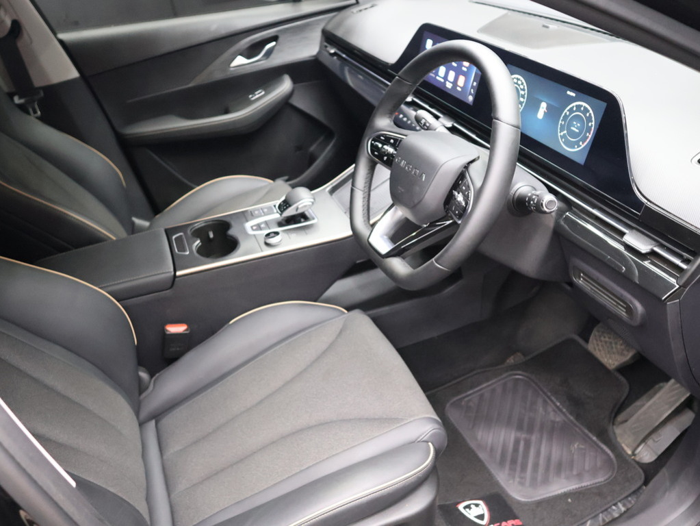 2025 OMODA C5 X 1.5T Style — image 12