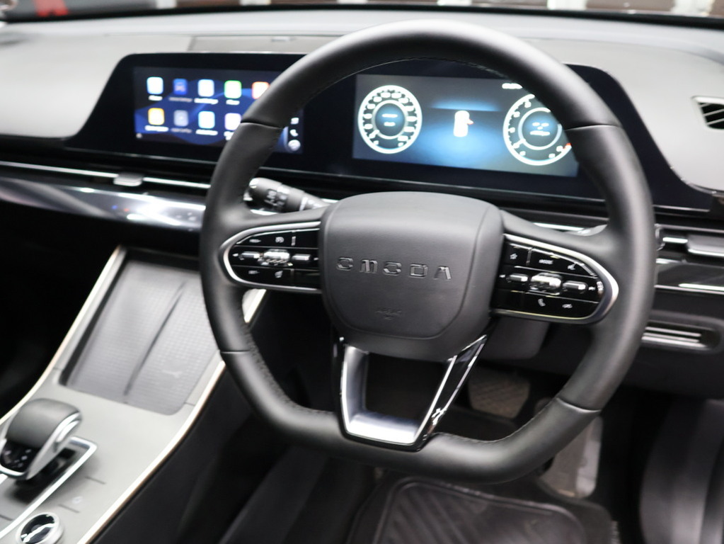 2025 OMODA C5 X 1.5T Style — image 13