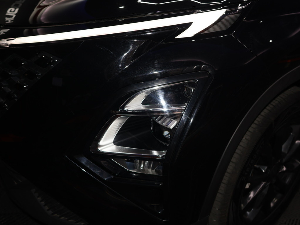 2025 OMODA C5 X 1.5T Style — image 7