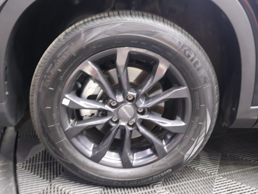 2025 OMODA C5 X 1.5T Style — image 8