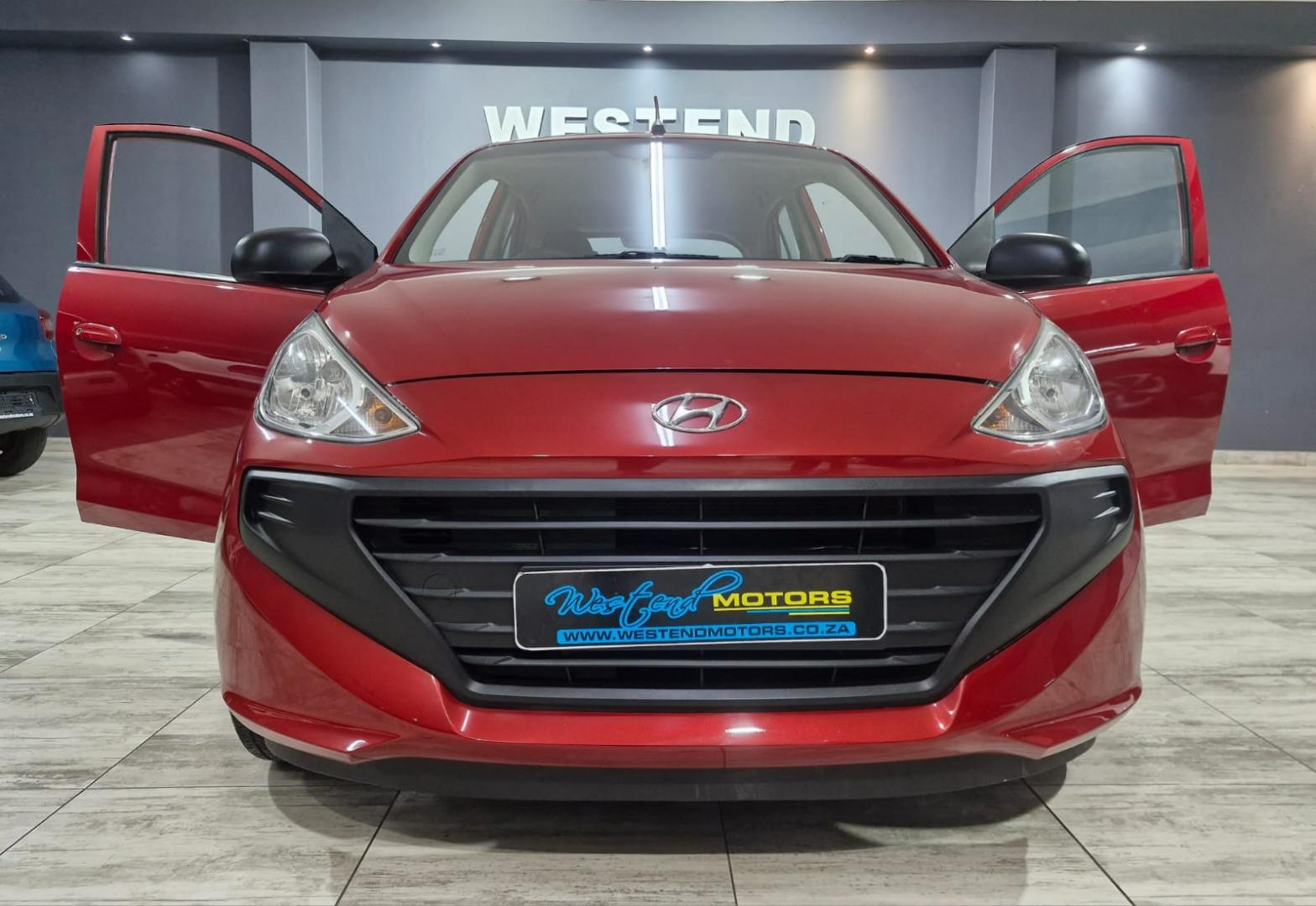 2023 Hyundai Atos