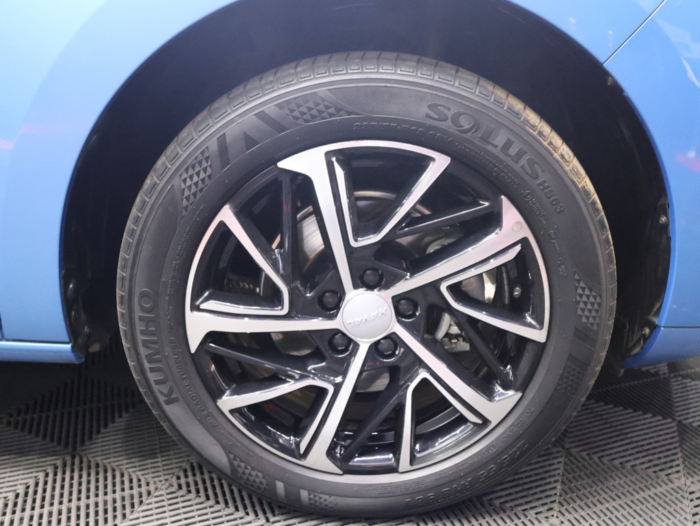 2021 Haval Jolion Pro 1.5T Luxury — image 10