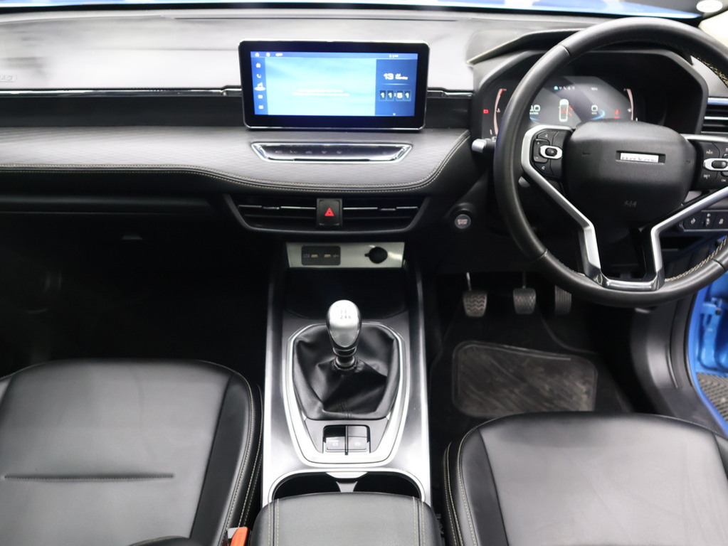 2021 Haval Jolion Pro 1.5T Luxury — image 11