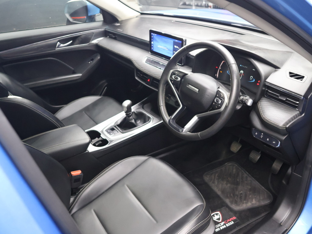 2021 Haval Jolion Pro 1.5T Luxury — image 12
