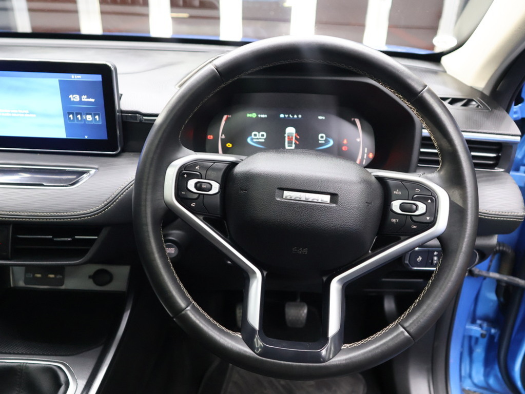 2021 Haval Jolion Pro 1.5T Luxury — image 13