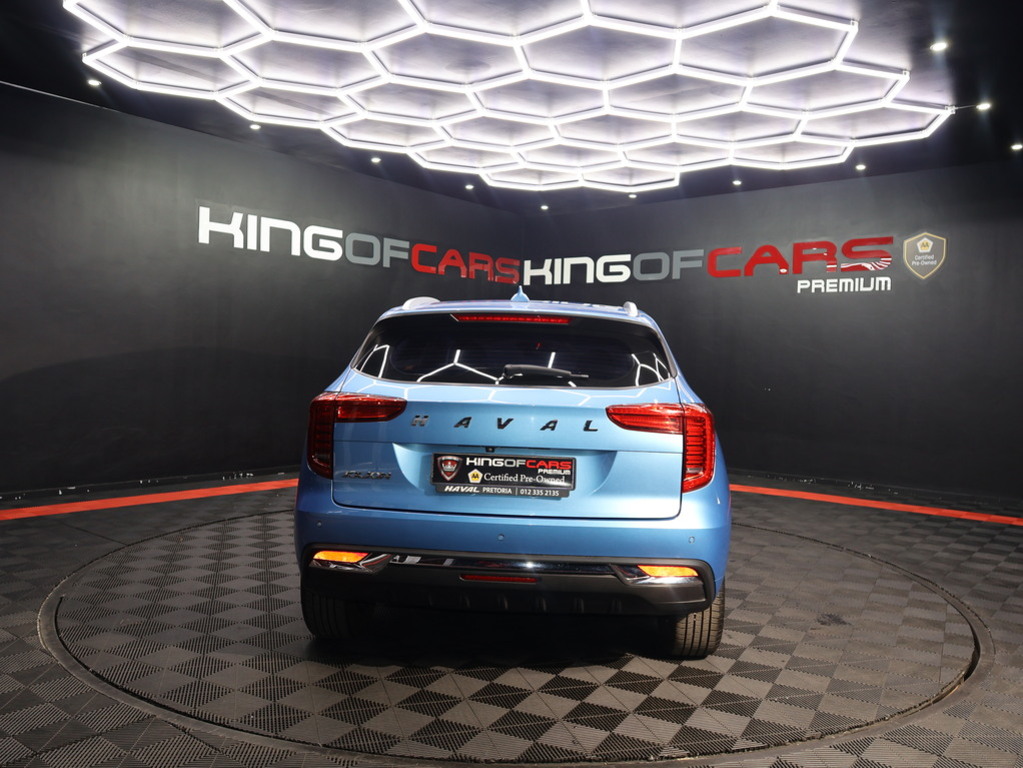 2021 Haval Jolion Pro 1.5T Luxury — image 5
