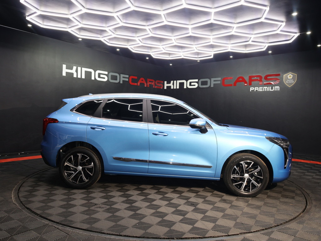 2021 Haval Jolion Pro 1.5T Luxury — image 7