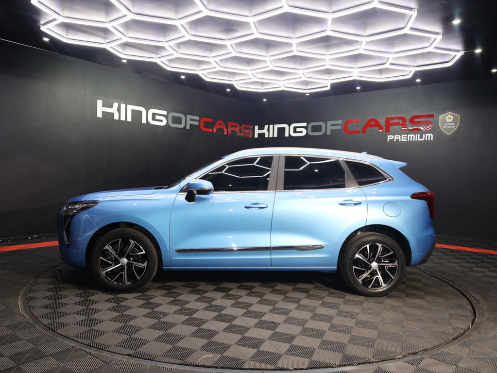 2021 Haval Jolion Pro 1.5T Luxury — image 8