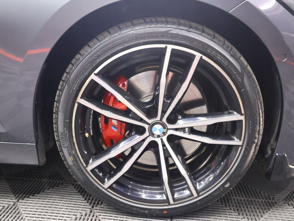 2021 BMW 3 Series 318i M SPORT A/T (G20) — image 10