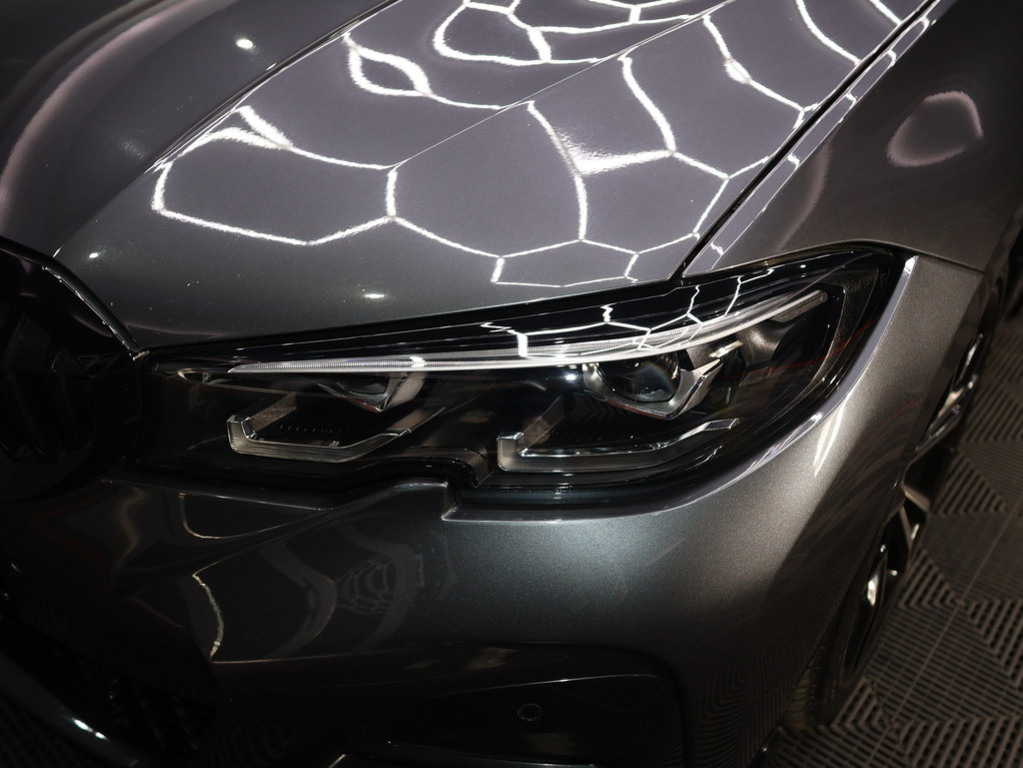 2021 BMW 3 Series 318i M SPORT A/T (G20) — image 9