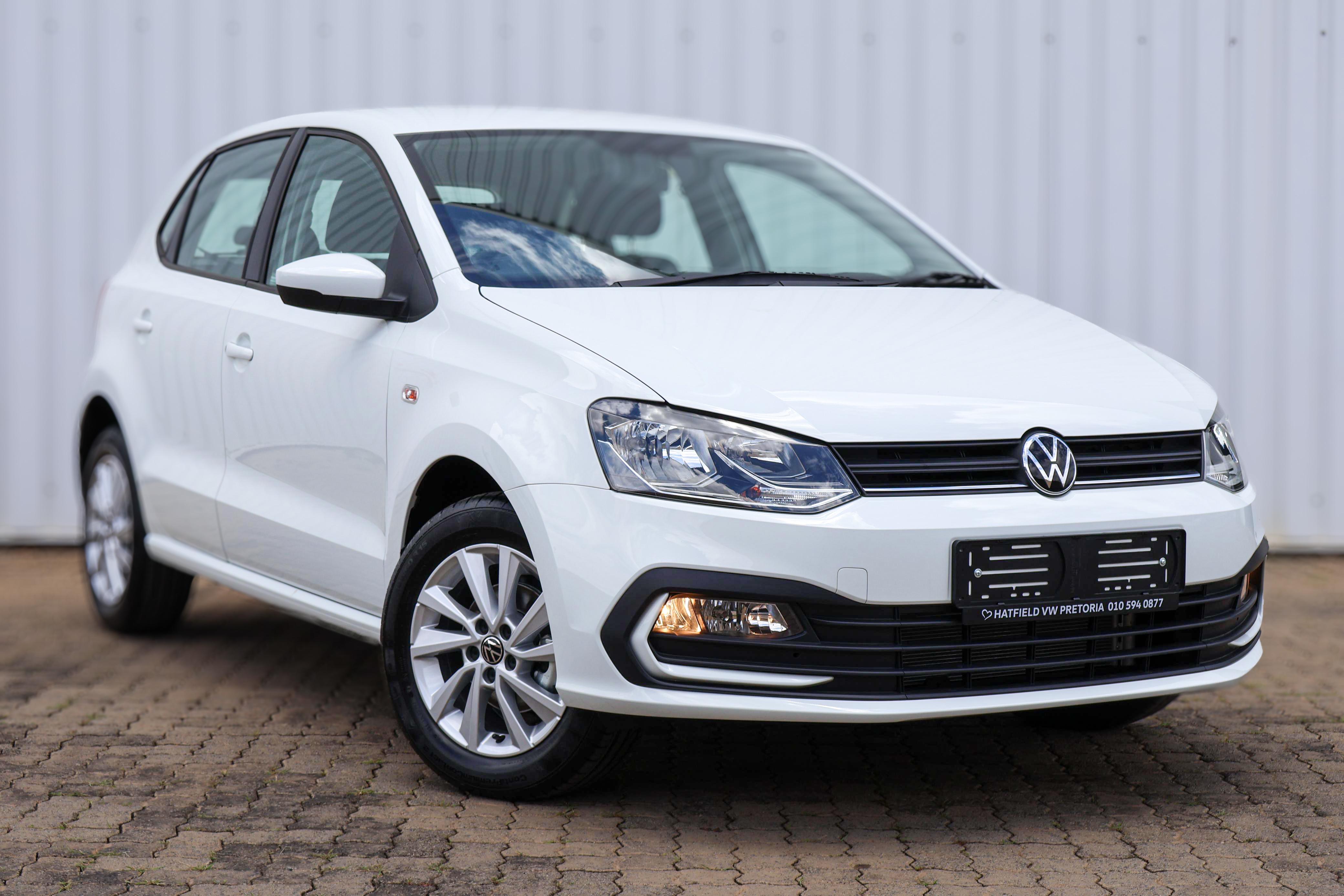 2026 Volkswagen Polo Vivo Hatch  for sale in Gauteng, Pretoria - 850182