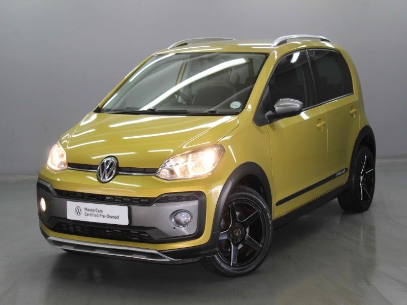 2017 Volkswagen Up!  - U0071031