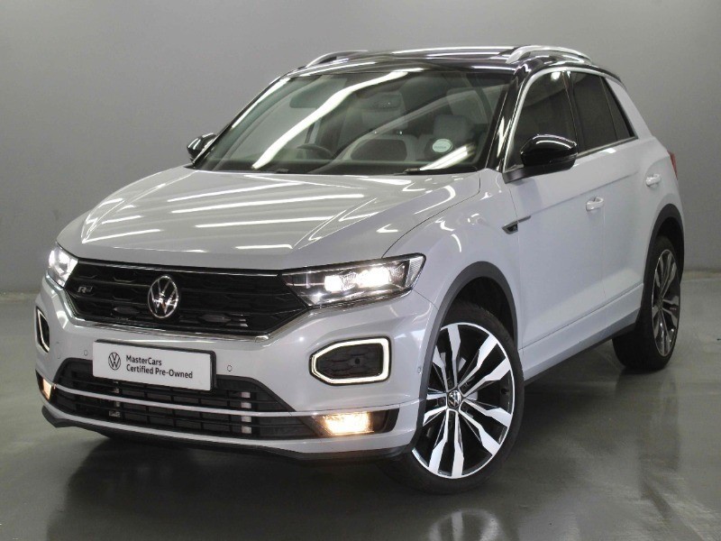2021 Volkswagen T-Roc  - U0071028