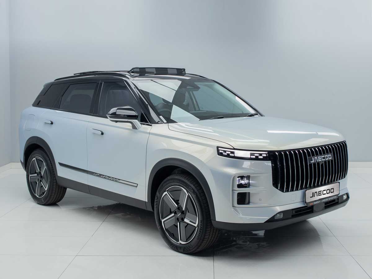 Car listing image
