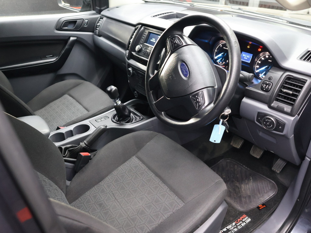 2017 Ford Ranger 2.2TDCi XL P/U D/C — image 10