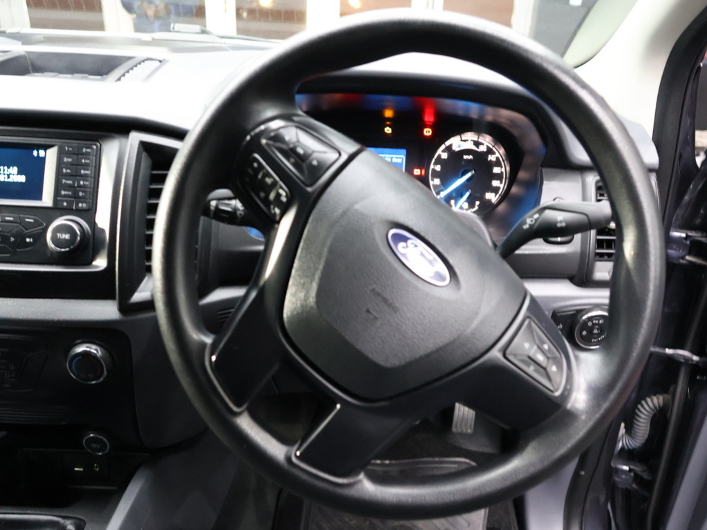 2017 Ford Ranger 2.2TDCi XL P/U D/C — image 11