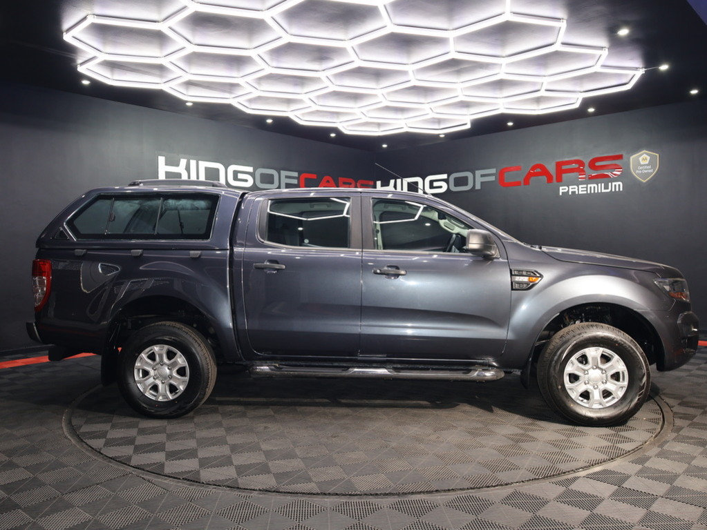2017 Ford Ranger 2.2TDCi XL P/U D/C — image 5