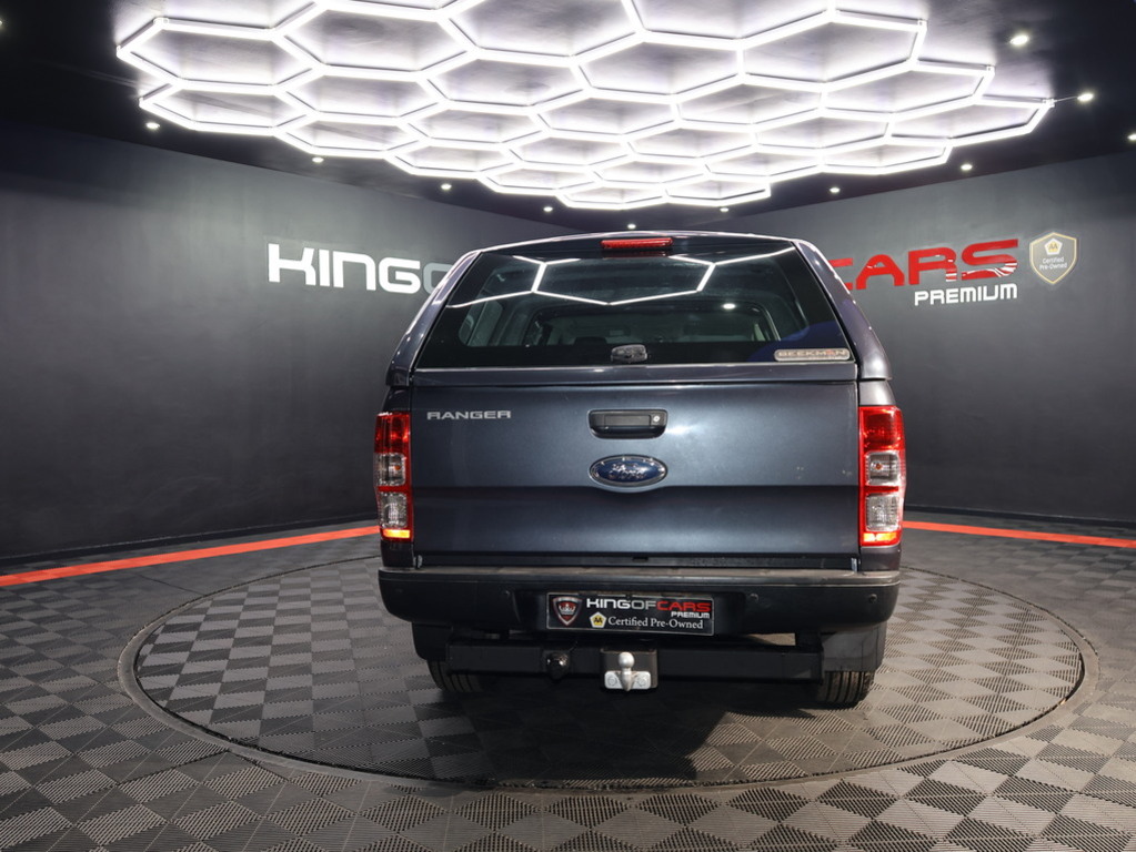2017 Ford Ranger 2.2TDCi XL P/U D/C — image 7