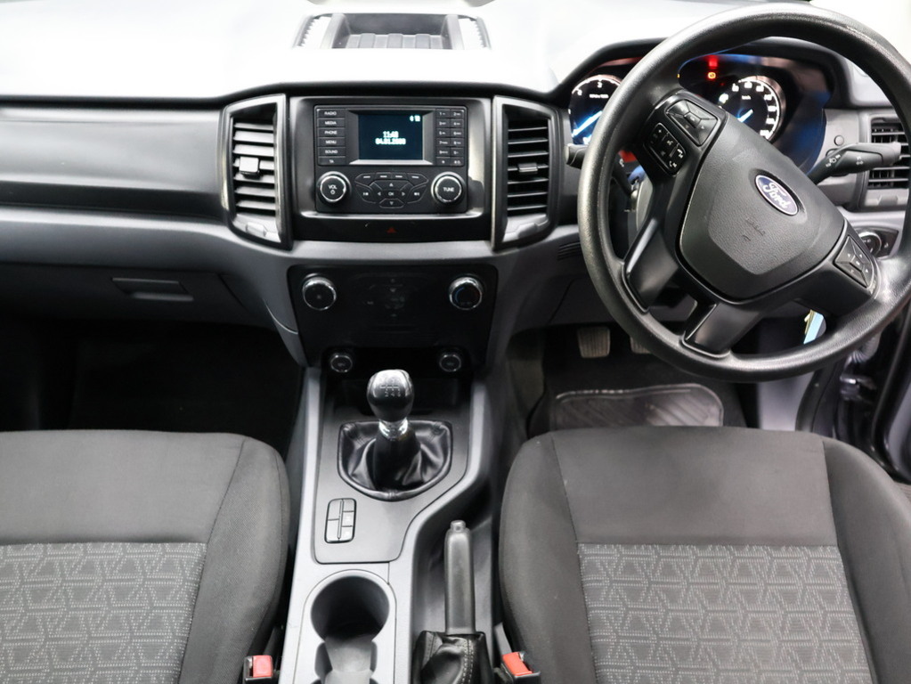 2017 Ford Ranger 2.2TDCi XL P/U D/C — image 9