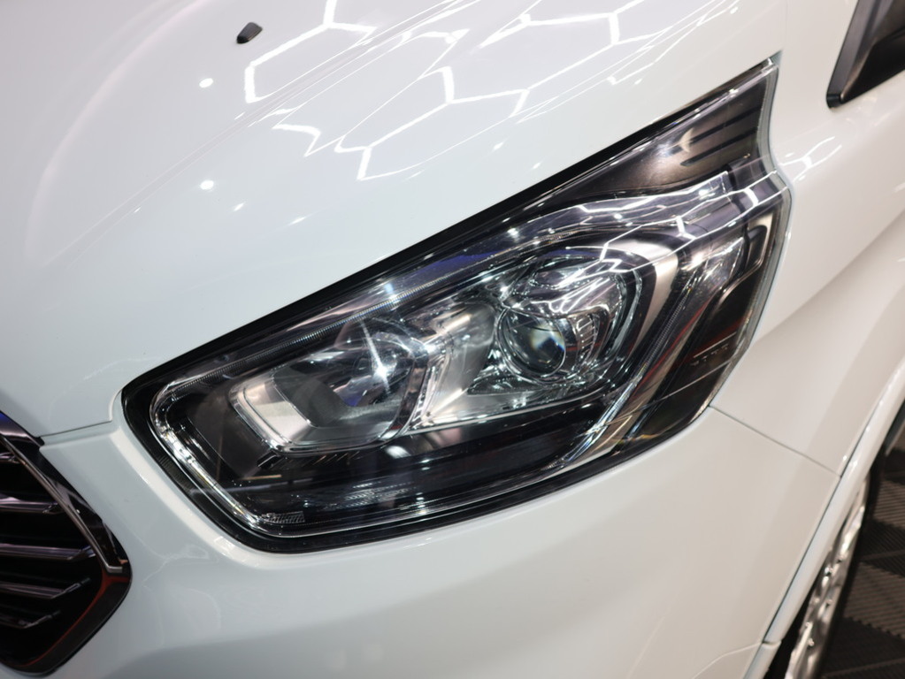 2021 Ford Tourneo Custom Custom 2.0TDCi Trend A/T (96KW) — image 12