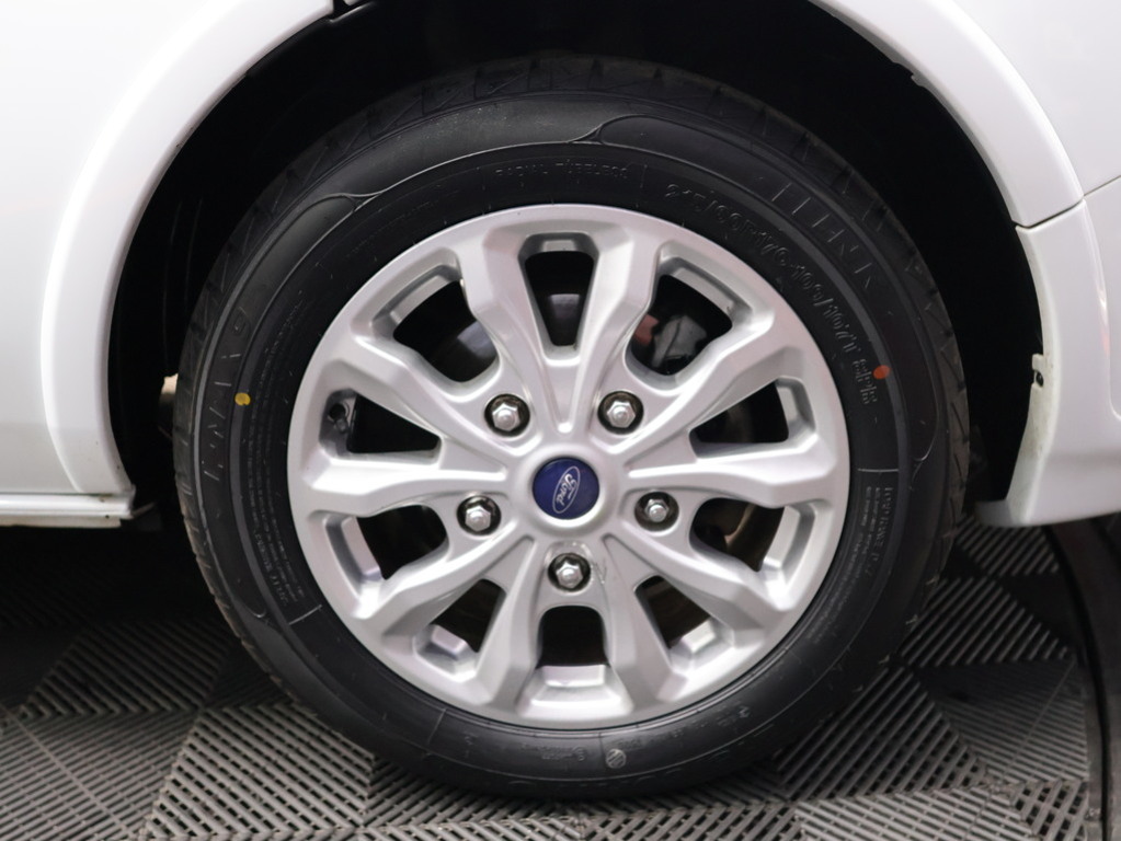 2021 Ford Tourneo Custom Custom 2.0TDCi Trend A/T (96KW) — image 13
