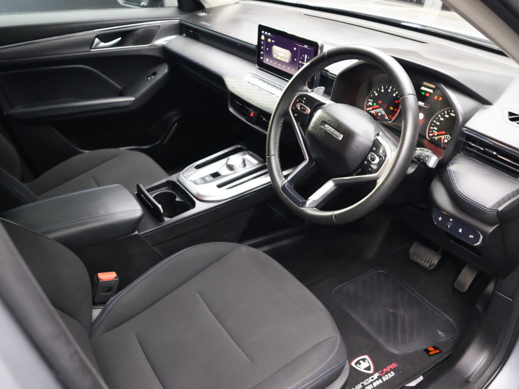 2021 Haval Jolion Pro 1.5T Premium DCT — image 10