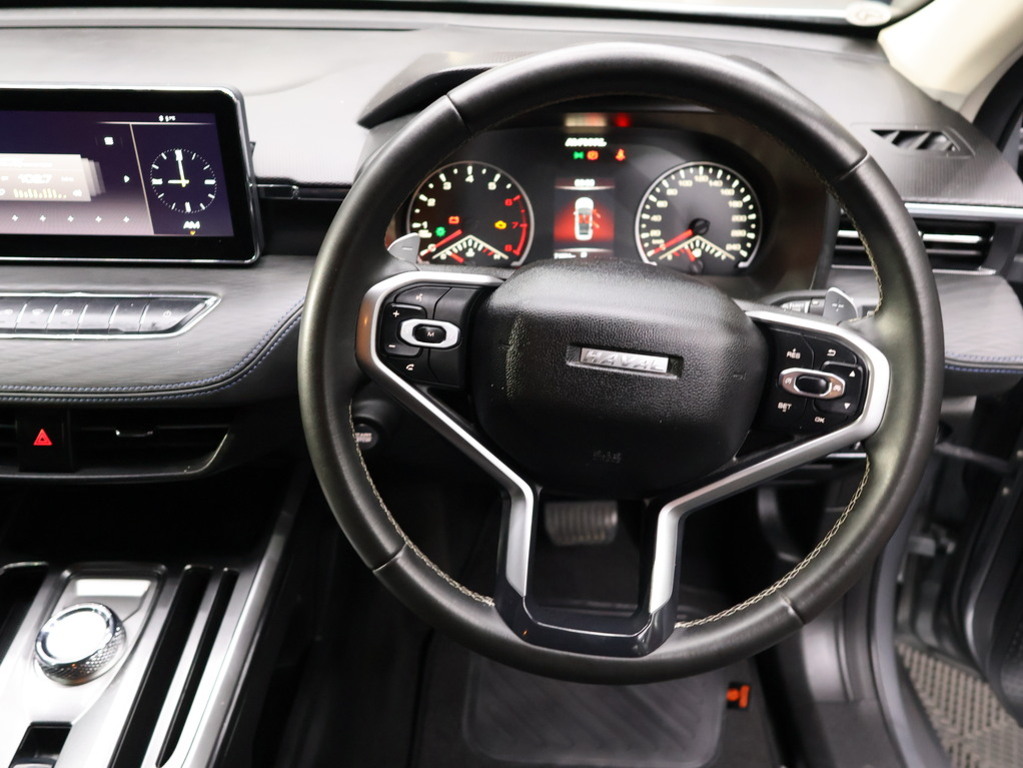 2021 Haval Jolion Pro 1.5T Premium DCT — image 11