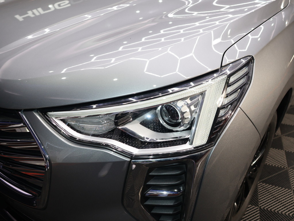 2021 Haval Jolion Pro 1.5T Premium DCT — image 12