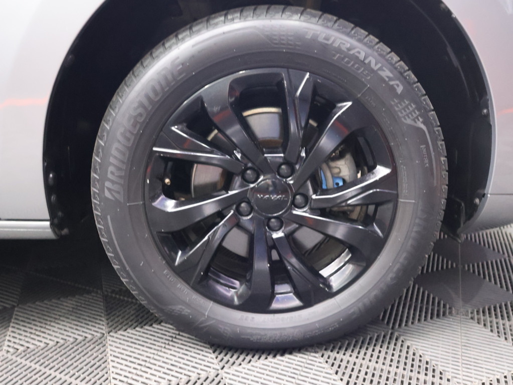 2021 Haval Jolion Pro 1.5T Premium DCT — image 13