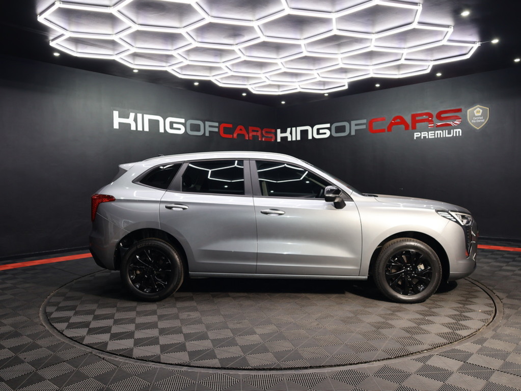 2021 Haval Jolion Pro 1.5T Premium DCT — image 5