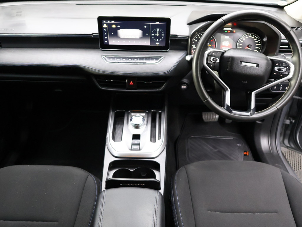 2021 Haval Jolion Pro 1.5T Premium DCT — image 9