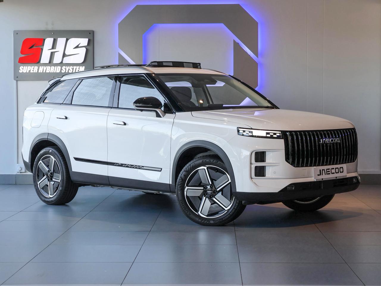 Car listing image