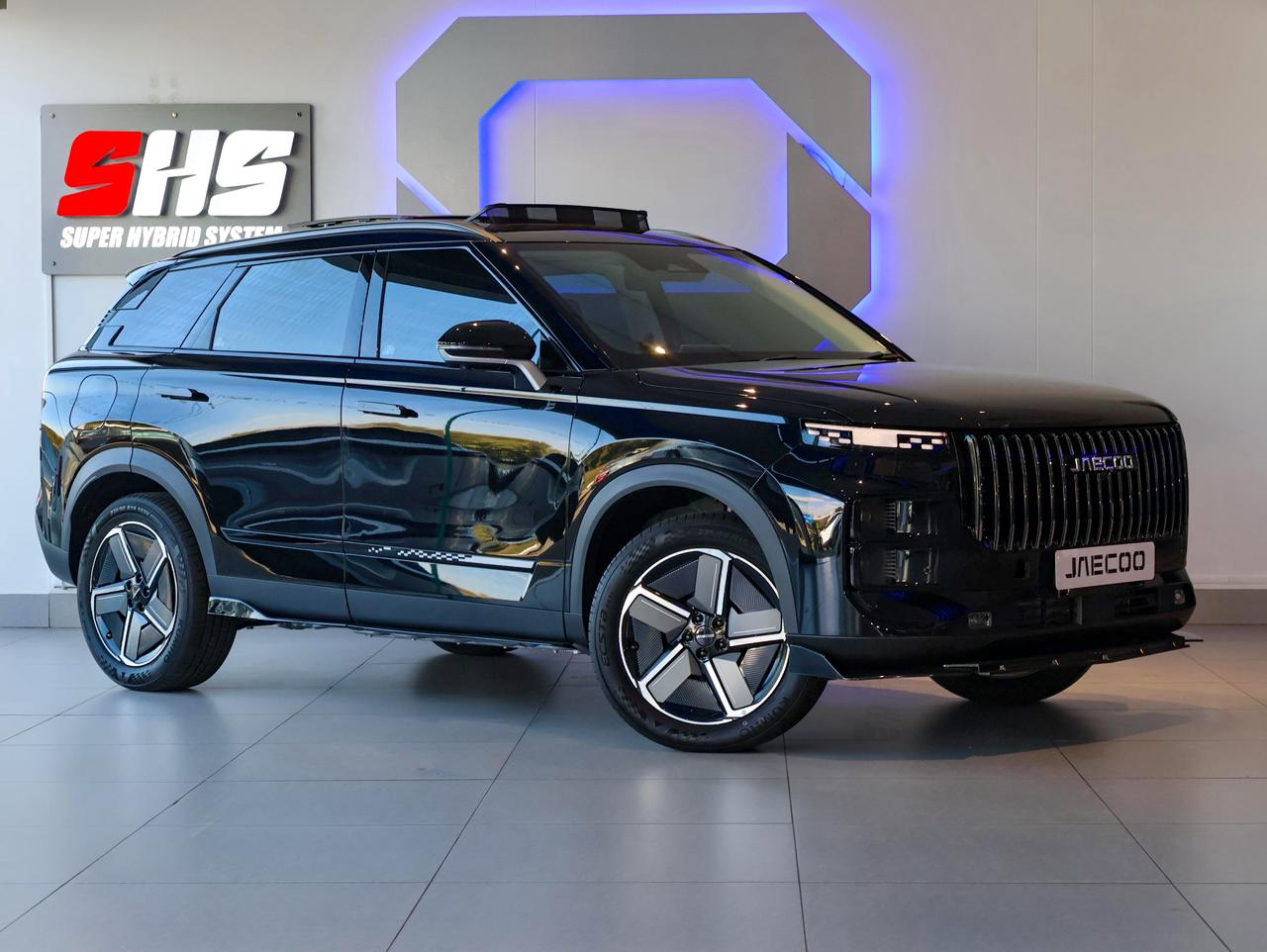Car listing image