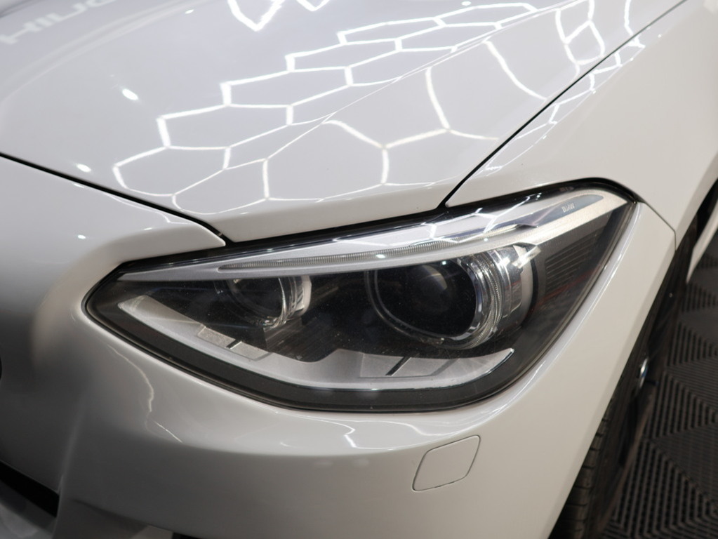 2016 BMW 1 Series 125i 3-door M Sport sports-auto — image 12