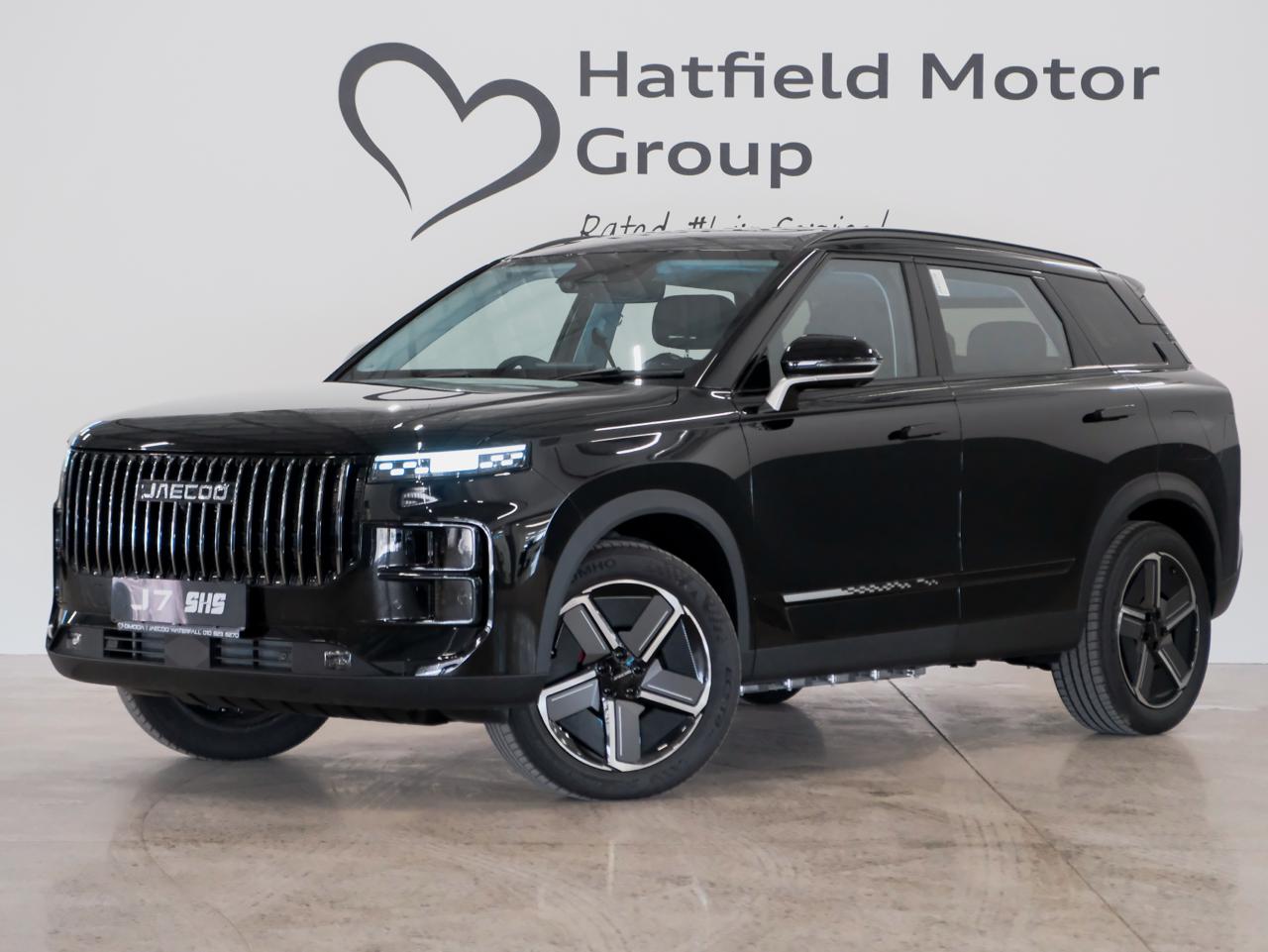 Car listing image