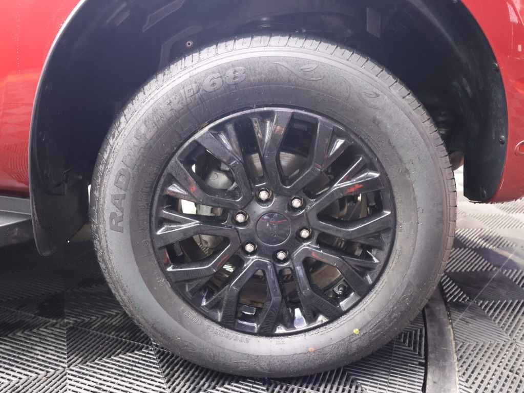 2022 Ford Ranger 2.0D Bi-Turbo Stormtrak A/T P/U D/C — image 13