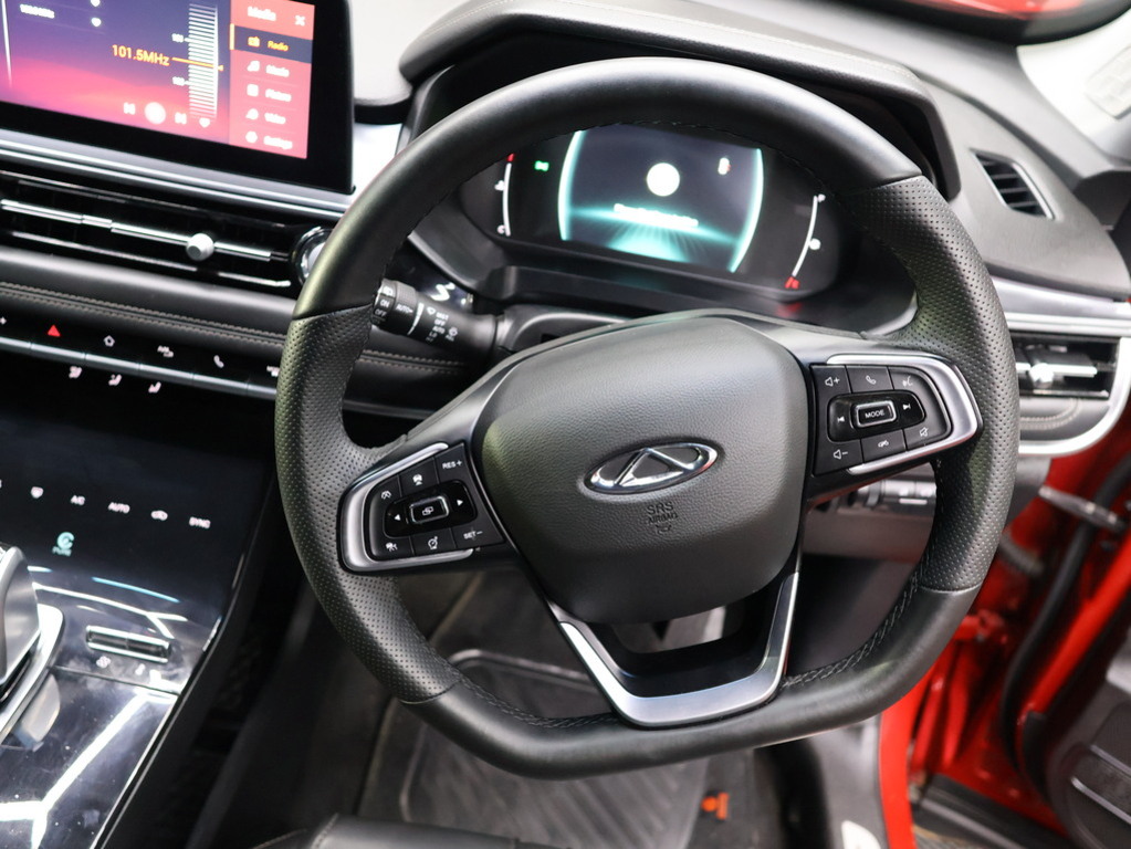 2024 Chery Tiggo 7 Pro 1.5T Executive CVT — image 11