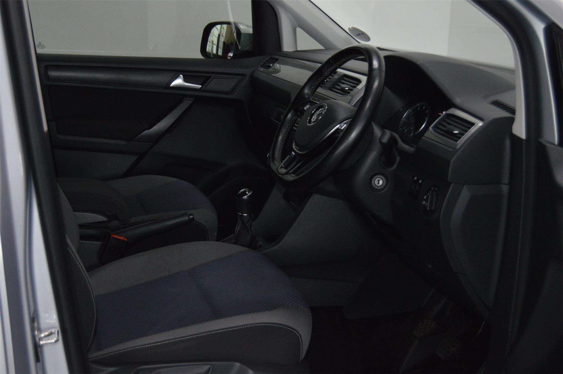 Used car gallery