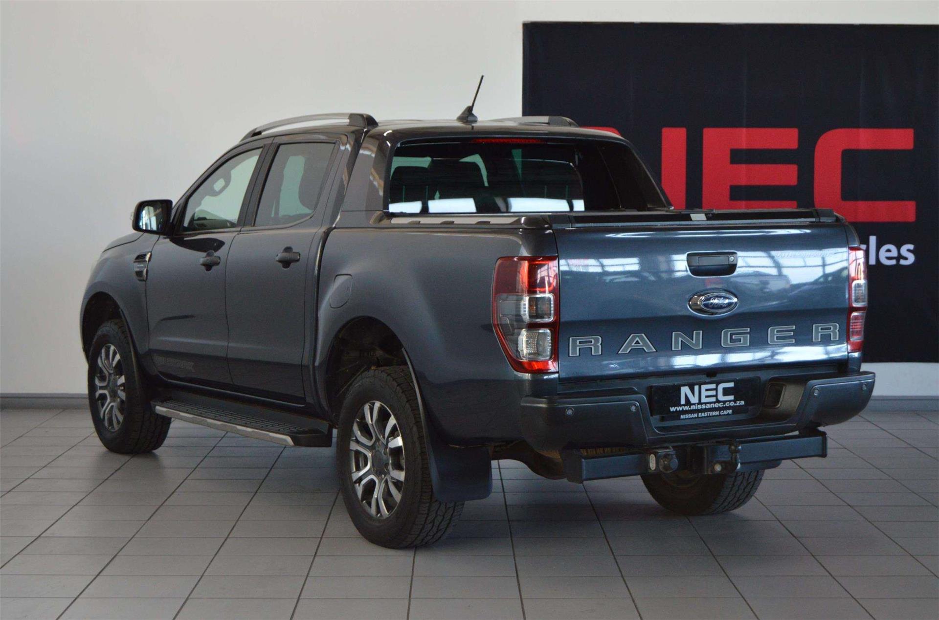 Used car gallery