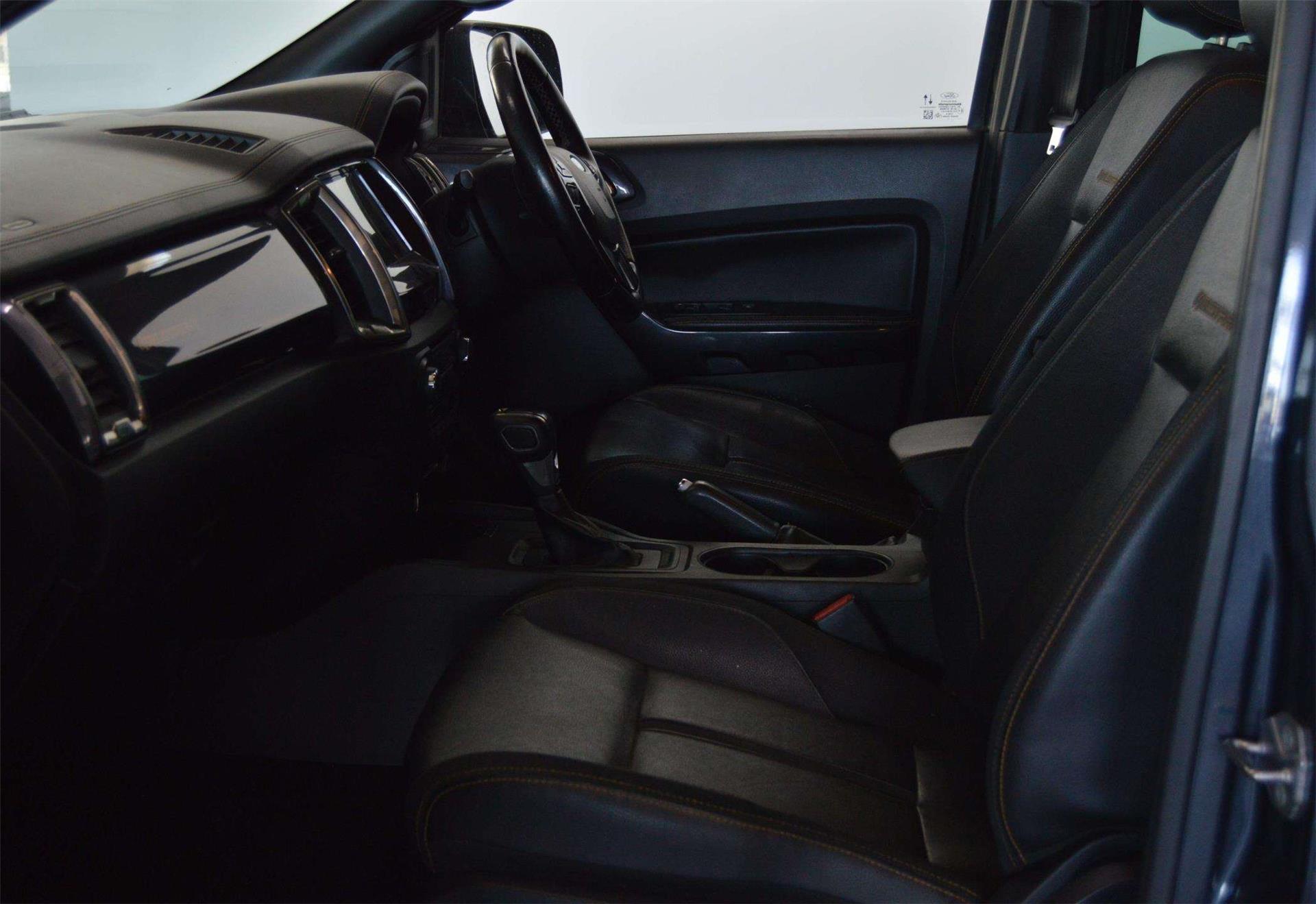 Used car gallery