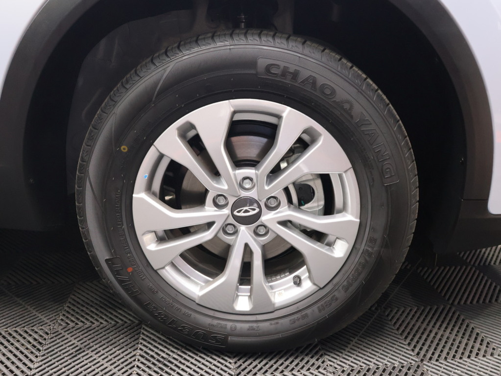 2026 Chery Tiggo 4 Cross 1.5 LiT CVT — image 10