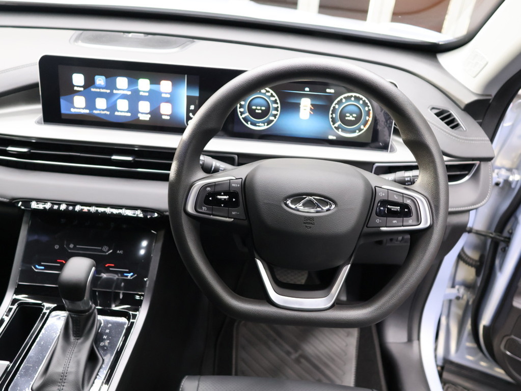 2026 Chery Tiggo 4 Cross 1.5 LiT CVT — image 13
