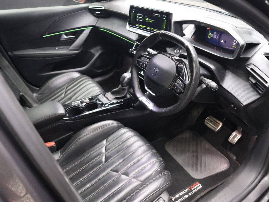 2023 Peugeot 208 GT-LINE 1.2T GT Auto — image 10