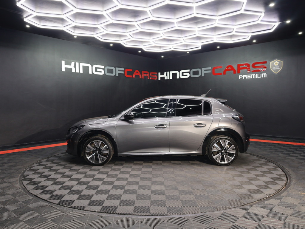 2023 Peugeot 208 GT-LINE 1.2T GT Auto — image 5