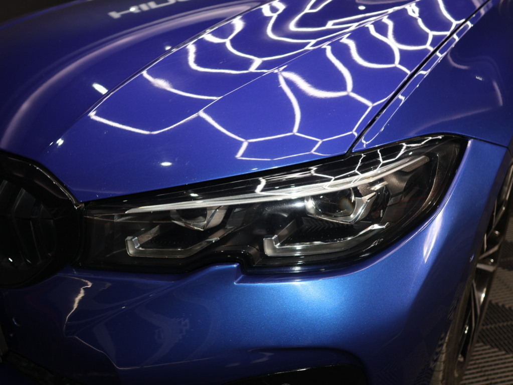 2021 BMW 3 Series 320i M MZANSI EDITION A/T (G20) — image 11